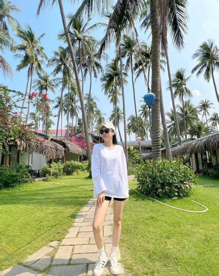 The Legend Coco Beach 美奈 外观 照片