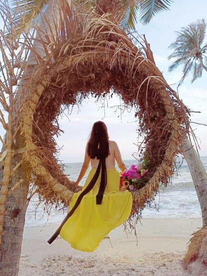 The Legend Coco Beach 美奈 外观 照片