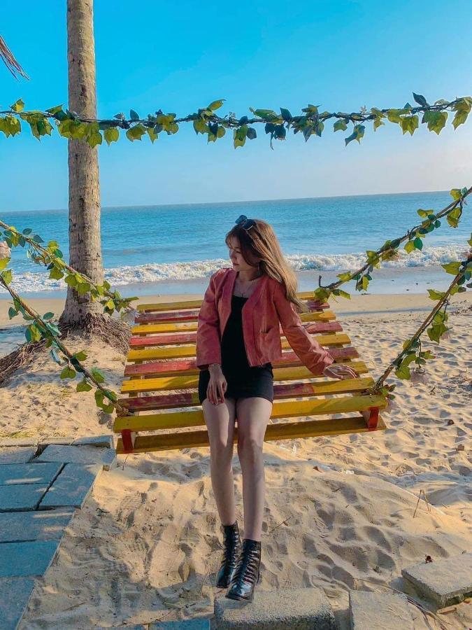 The Legend Coco Beach 美奈 外观 照片