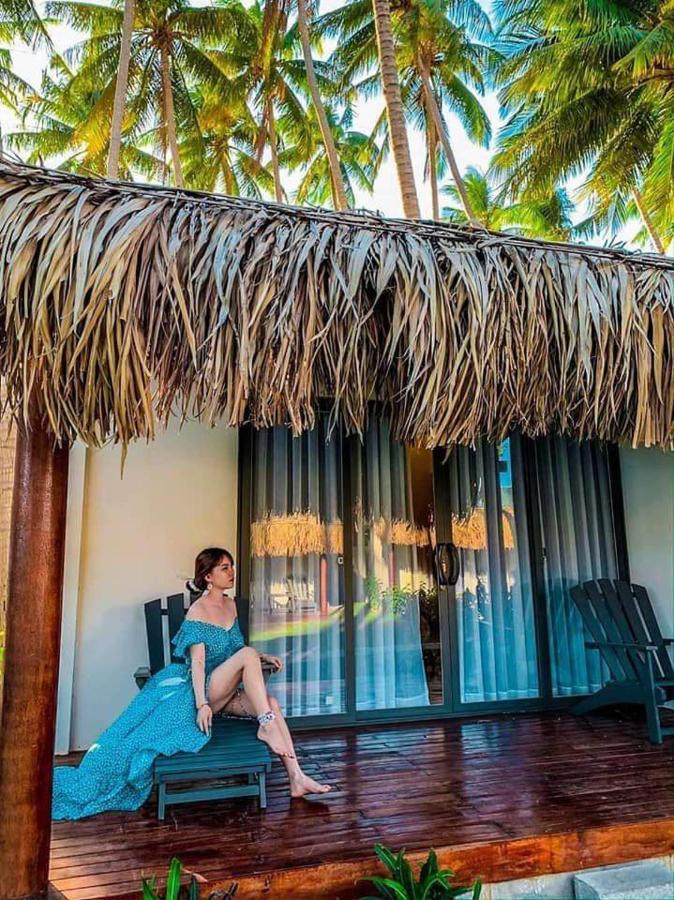 The Legend Coco Beach 美奈 外观 照片